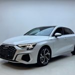 Audi A3 Sportback  2022 Sportback 35 TFSI Luxury Sport Edition