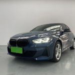 BMW 1 серии  2022 года  120i M Sport Night Edition