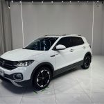 Volkswagen TACQUA 2021 1,5 л Automatic Connect Edition