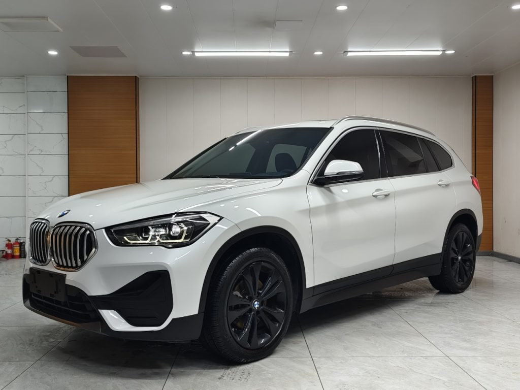 2021 BMW X1 sDrive20Li Fashion - Huishida Trading