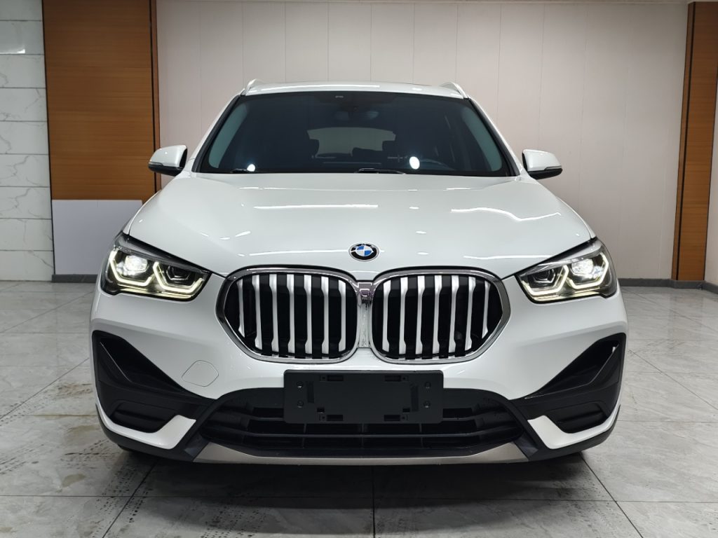2021 BMW X1 sDrive20Li Fashion - Huishida Trading