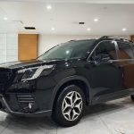 2022 Subaru Forester  4WD Luxury