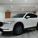 2021 Mazda CX-5  2.0L Автоматическая коробка передач 2WD Premium
