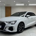 2021 Audi A3 Sportback 35 TFSI Sportline