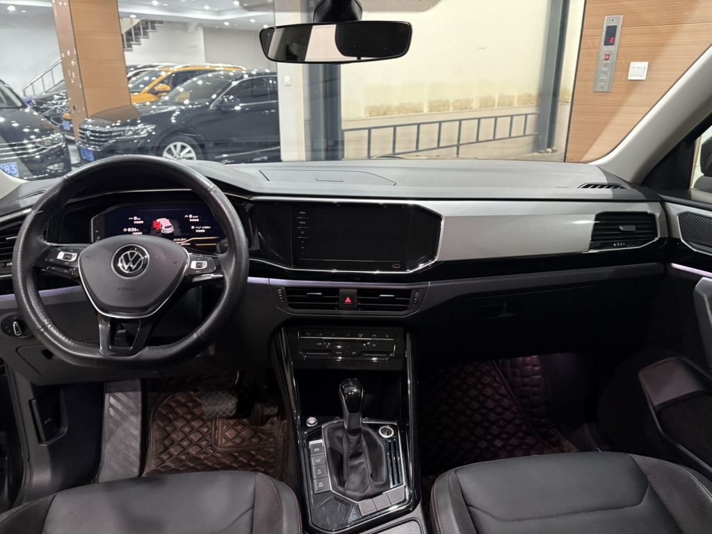2022 TAYRON 280TSI 2WD Luxury Smart Connect Edition - Huishida Trading