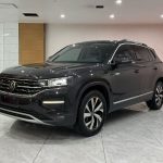 2022 TAYRON   280TSI  2WD Luxury Smart Connect Edition