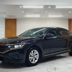 2022 Volkswagen Passat 280TSI Elite Edition