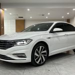 Volkswagen Sagitar  280TSI DGS Luxury Smart Connect