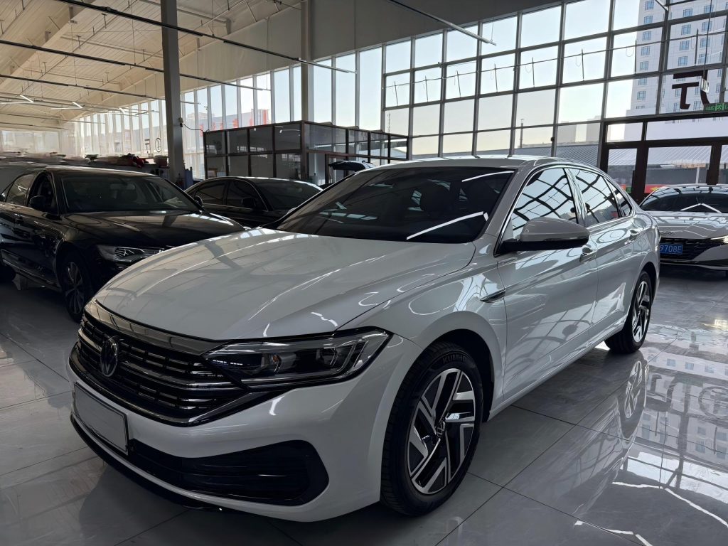 Volkswagen Sagitar 2023 280TSI DSG Beyond Plus Edition - Huishida Trading