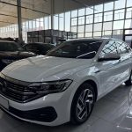 Volkswagen Sagitar 2023 280TSI DSG Beyond Plus Edition