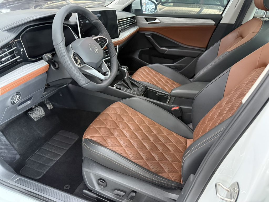 Volkswagen Sagitar 2023 280TSI DSG Beyond Plus Edition - Huishida Trading