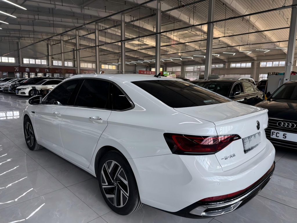 Volkswagen Sagitar 2023 280TSI DSG Beyond Plus Edition - Huishida Trading