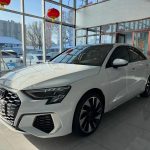 Audi A3 2022 A3L Limousine 35 TFSI Sportline