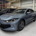 Volkswagen Lamando 2022 Модель Lamando L 280TSI DSG Xuanla Edition
