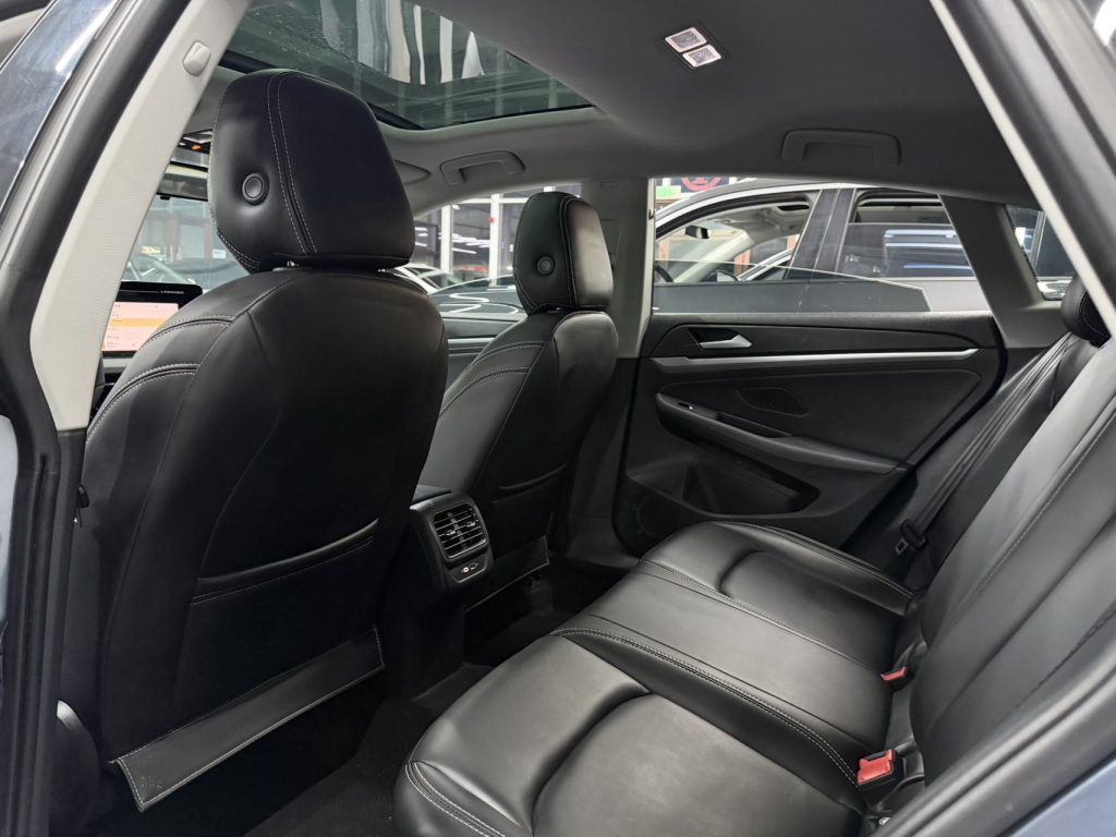 Volkswagen Lamando 2022 Модель Lamando L 280TSI DSG Xuanla Edition - Huishida Trading