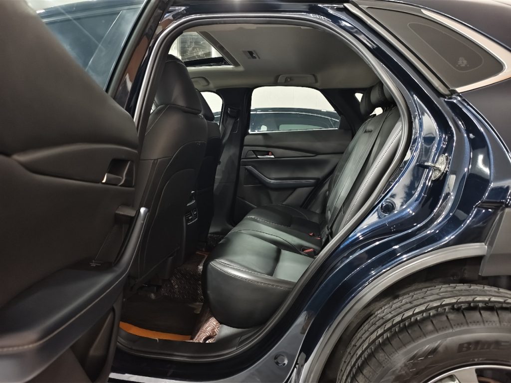 2021 Mazda CX-30 Automatic Elegance Trim - Huishida Trading