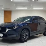 2021 Mazda CX-30  Automatic Elegance Trim