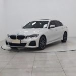 BMW 3 серии  2022 320Li M Sport Package