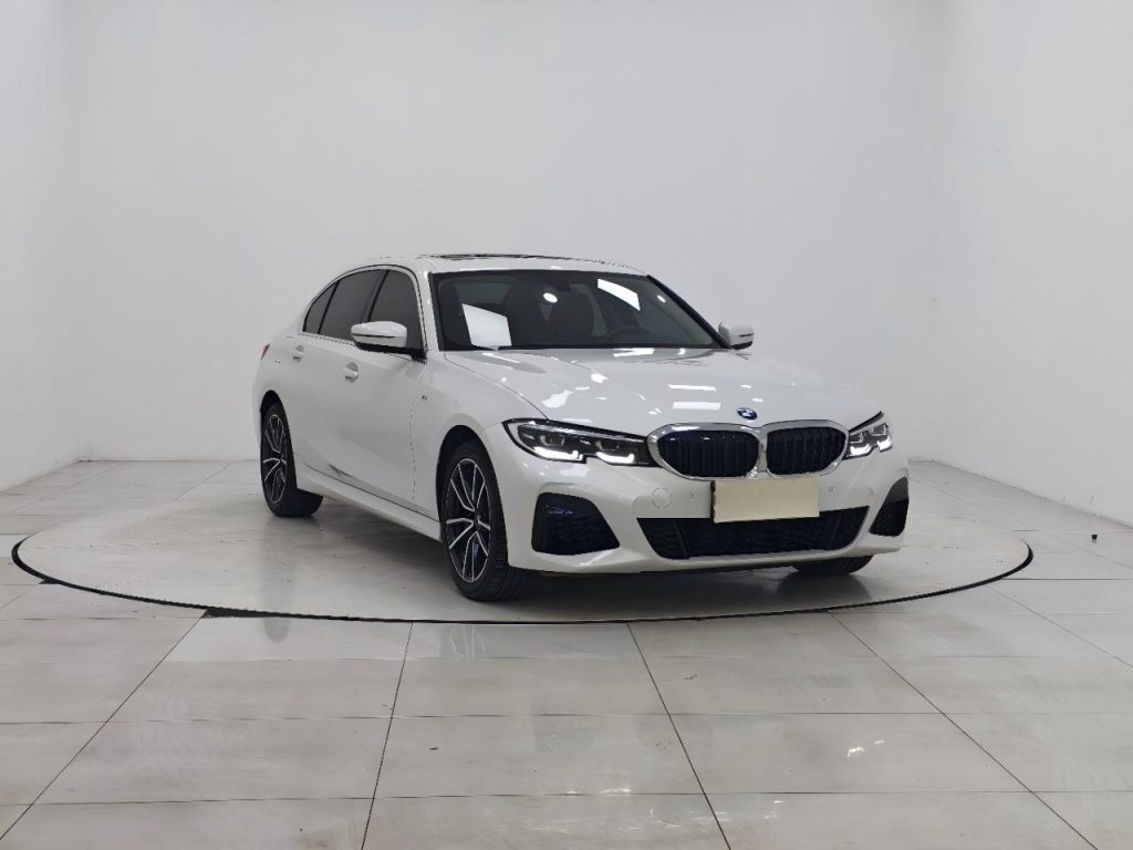 BMW 3 серии 2022 320Li M Sport Package - Huishida Trading