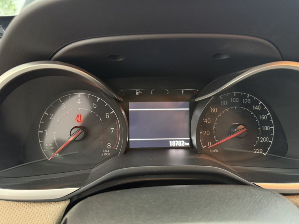 Chevrolet MONZA 2022 года 320 Automatic Sunroof Edition - Huishida Trading