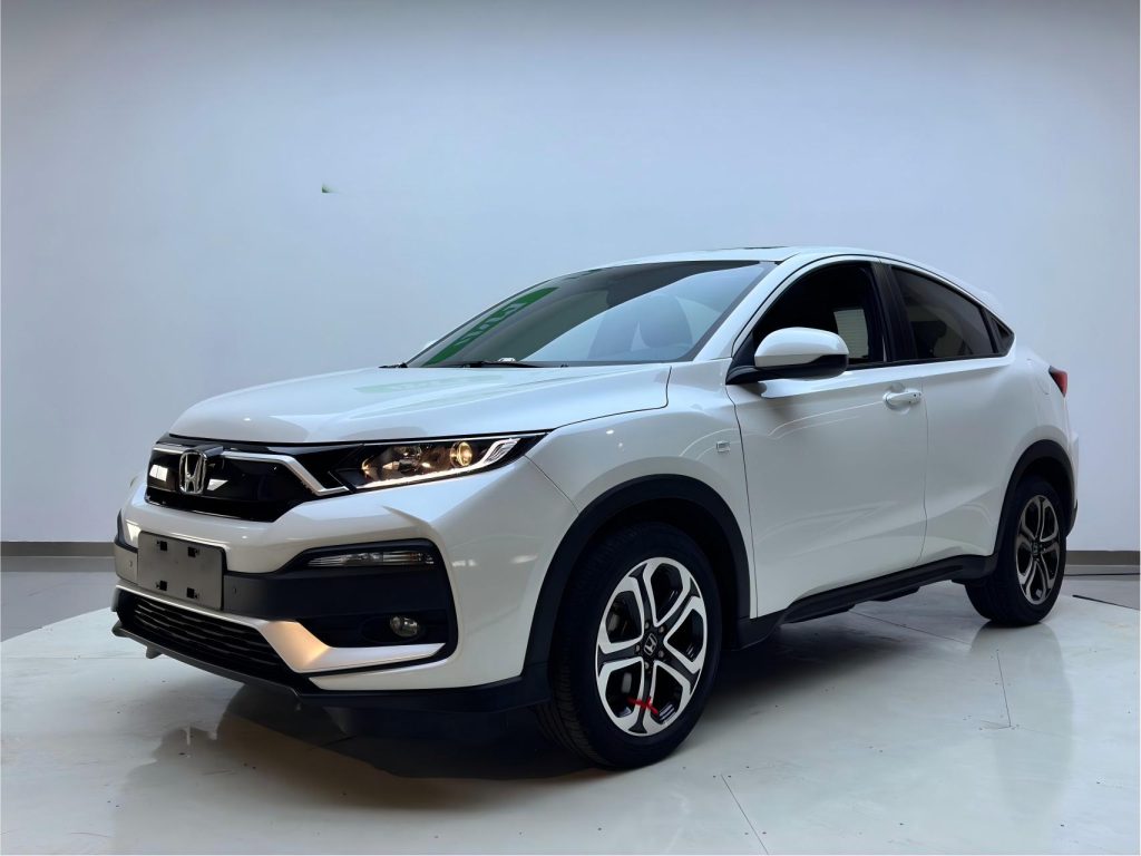 Honda XR-V 2021 года 1,5 л CVT Luxury Edition - Huishida Trading
