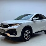 Honda XR-V  2021 года  1,5 л CVT Luxury Edition