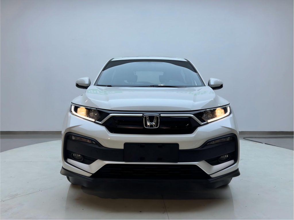 Honda XR-V 2021 года 1,5 л CVT Luxury Edition - Huishida Trading