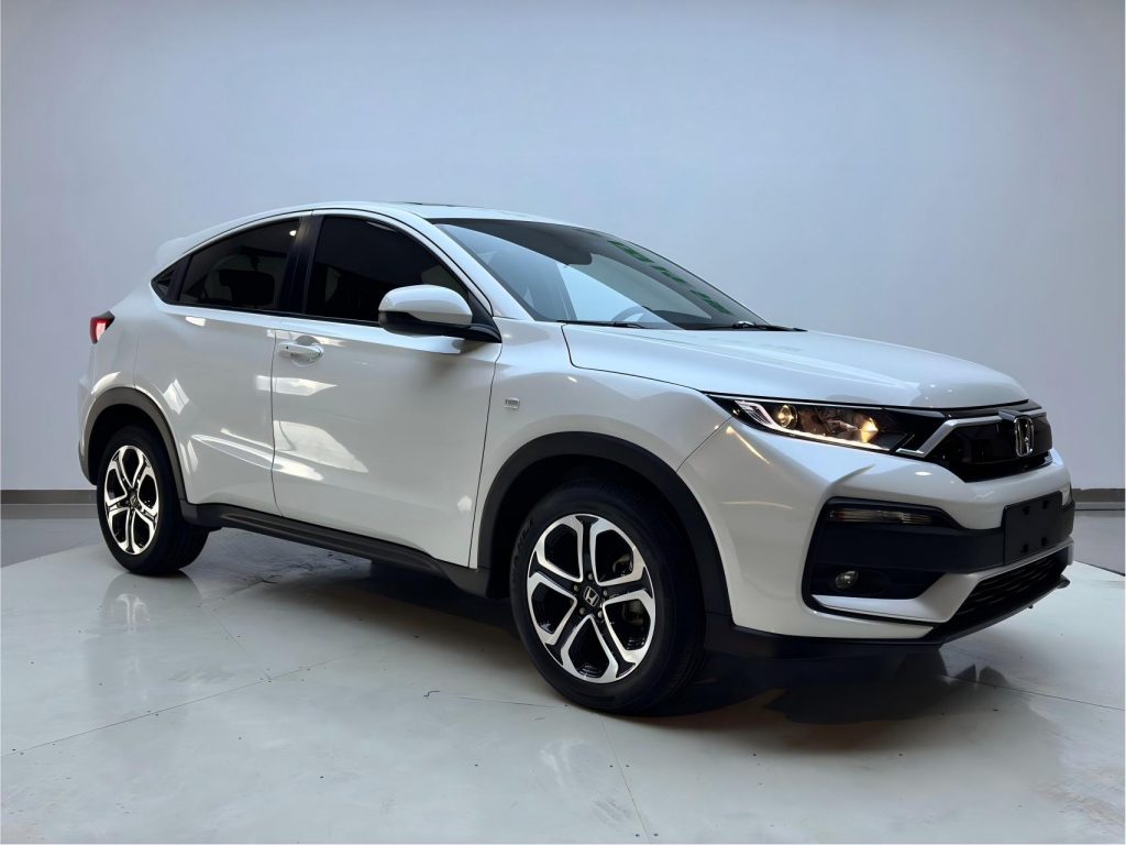 Honda XR-V 2021 года 1,5 л CVT Luxury Edition - Huishida Trading