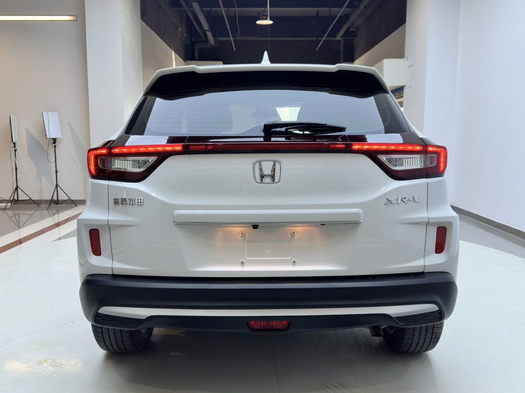 Honda XR-V 2021 года 1,5 л CVT Luxury Edition - Huishida Trading