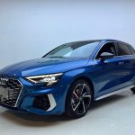 Audi A3 2021 Sportback 35 TFSI Sportline
