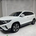 Jetta VS7 2023 Модель 280TSI Автоматическая коробка передач High-Gloss Glory Edition