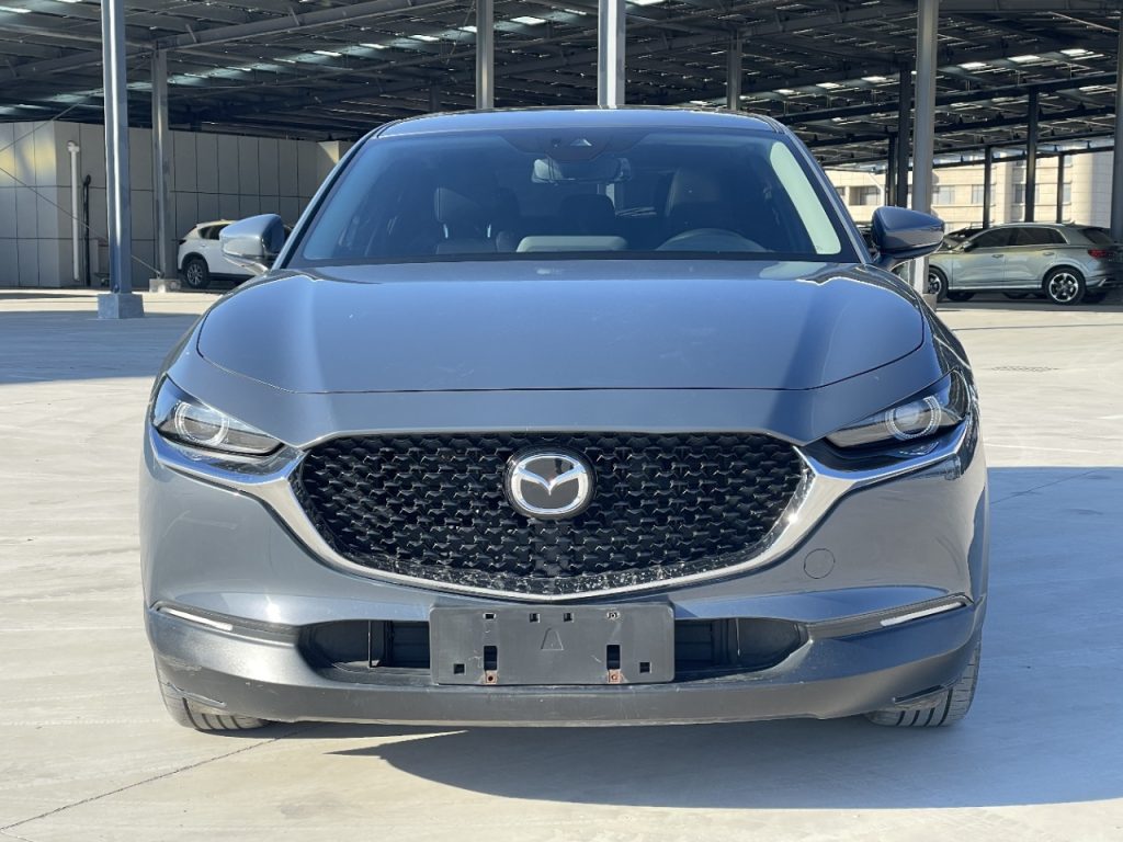 Mazda CX-30 2021 2.0L Automatic Jia Yue Edition - Huishida Trading