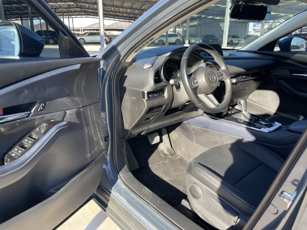 Mazda CX-30 2021 2.0L Automatic Jia Yue Edition - Huishida Trading