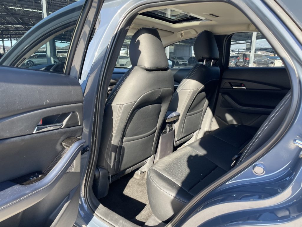 Mazda CX-30 2021 2.0L Automatic Jia Yue Edition - Huishida Trading