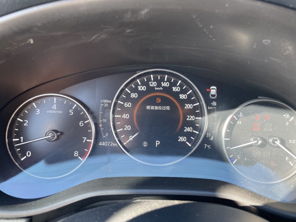 Mazda CX-30 2021 2.0L Automatic Jia Yue Edition - Huishida Trading