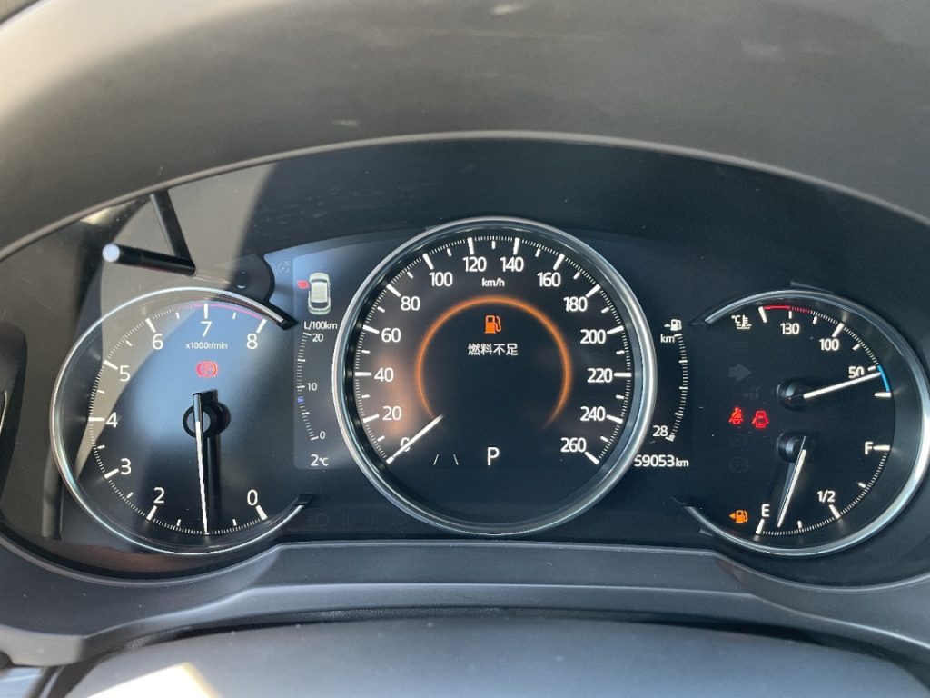 Mazda CX-5 2022 2.0L Автоматическая коробка передач 2WD Smart Elegance - Huishida Trading