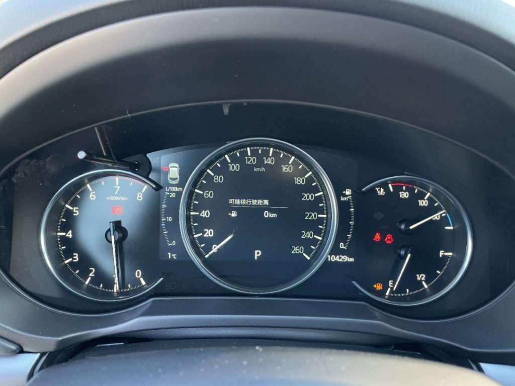 Mazda CX-5 2024 Модель 2.0L Автоматическая коробка передач 2WD Smart Style - Huishida Trading