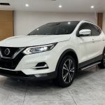 2022 Nissan QASHQAI 2.0  CVT XV Prem Pro Luxury Navigation Edition