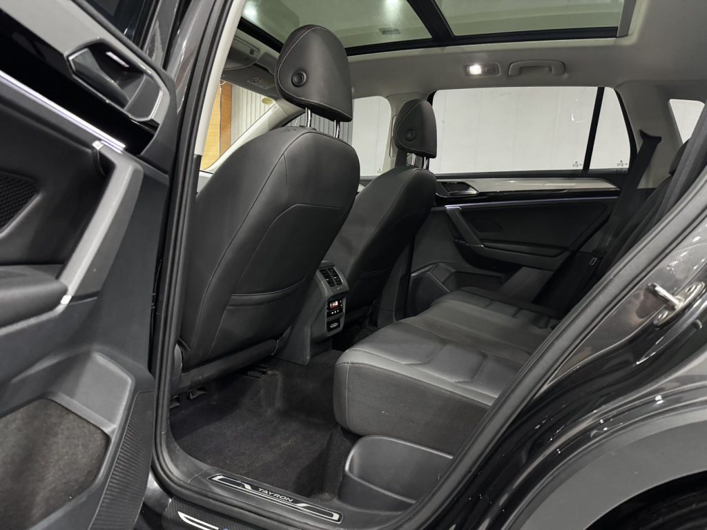 2022 TAYRON 280TSI 2WD Luxury Smart Connect Edition - Huishida Trading