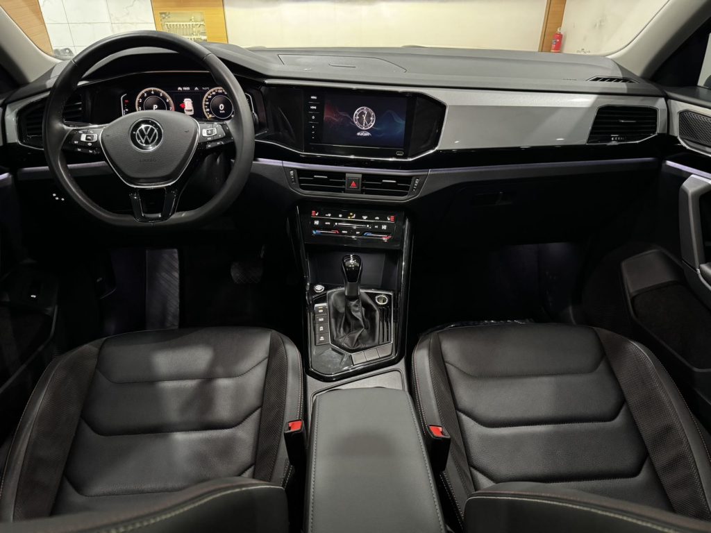 2022 TAYRON 280TSI 2WD Luxury Smart Connect Edition - Huishida Trading