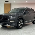 2022 TAYRON  280TSI  2WD Luxury Smart Connect Edition