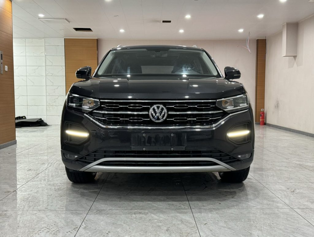 2022 TAYRON 280TSI 2WD Luxury Smart Connect Edition - Huishida Trading