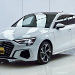 Audi A3  2021 Sportback 35TFSI Luxury Elegance Edition