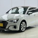 Audi A3  2022 A3L Limousine 35TFSI Sportline