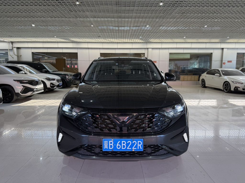 Jetta VS7 2022 Model Automatic High-Gloss Glory Edition - Huishida Trading