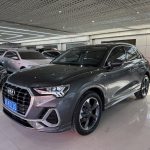 Audi Q3 2022 35TFSI Sportline