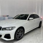 BMW 3 Series 2022 320Li M Sport Package