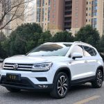 Volkswagen Tharu 2021 280TSI 2WD Luxury Edition PLUS