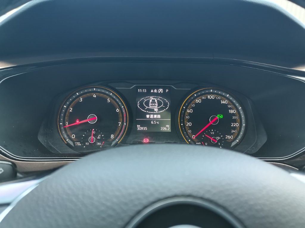 Volkswagen Tharu 2021 280TSI 2WD Luxury Edition PLUS - Huishida Trading