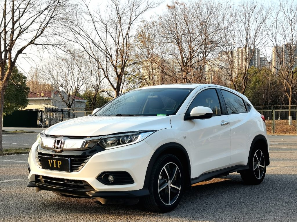 Honda Vezel 2020 1,5 л CVT Pioneer Edition National VI - Huishida Trading